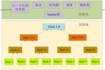 比特币和区块链谁成功了，比特币与区块