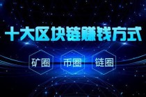 区块链比特币有前途吗吗 - 在比特币中区块链是什么