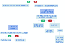 比特币2017区块链，比特币区块链10版本