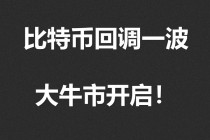 牛市为什么只有比特币涨（牛市为什么只有比特币涨价）