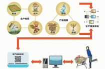 区块链溯源解决方案 - 区块链产品溯源是怎么溯源的