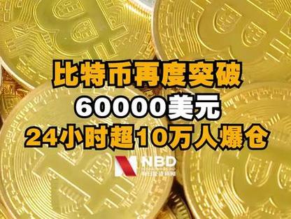 比特币能突破2万美金吗（比特币还能突破24000吗）  第1张