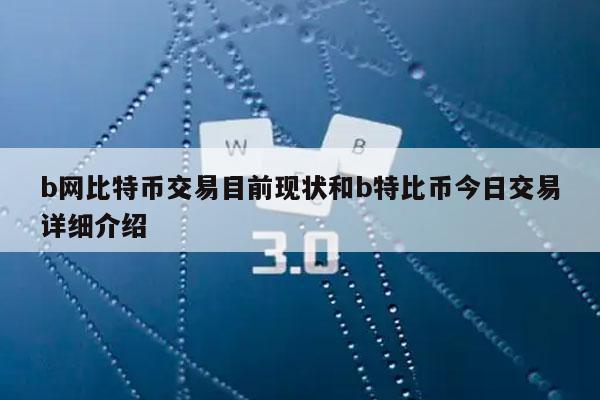 比特币币币交易比较好平台（比特币币币交易比较好平台是什么）  第4张