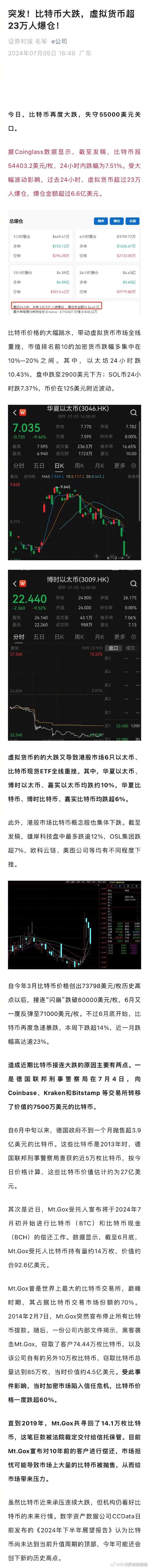 刘涛老公王珂比特币爆仓，刘涛的老公 比特币  第2张