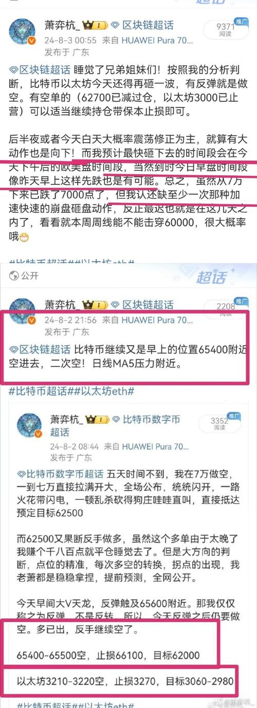 比特币比较高涨了多少倍（比特币比较高时涨了多少倍）  第3张