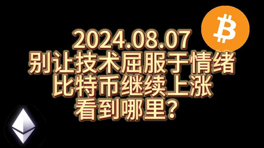 比特币行情在哪里可以看（比特币行情在哪可以看到）  第2张