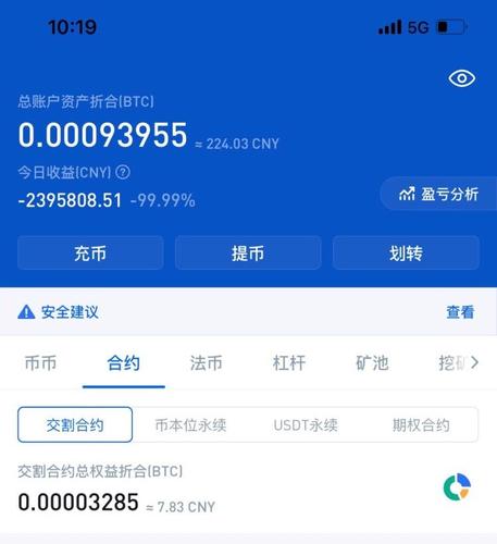 朋友做比特币赚8千万（比特币赚5000万）  第1张