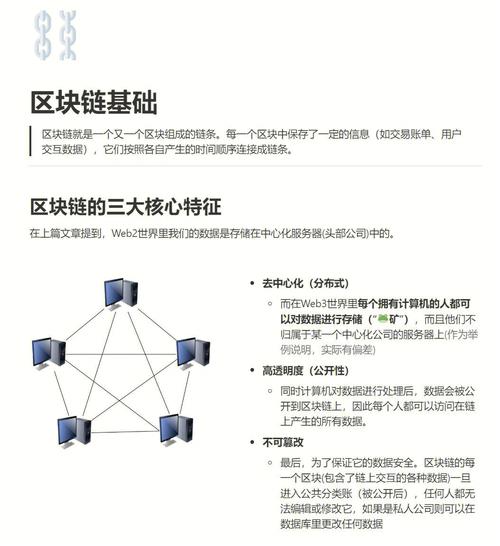 区块链和比特币核心思想（区块链和比特币核心思想的关系）  第3张