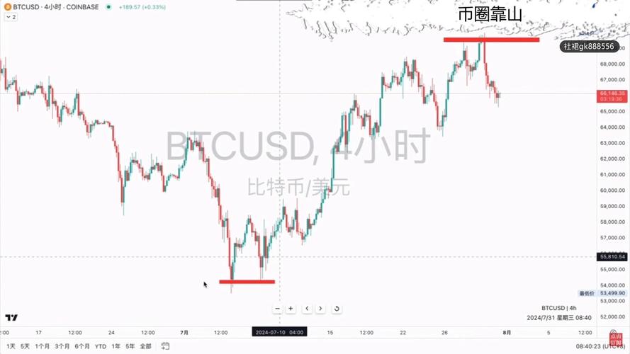 其他币都涨比特币不涨 - 其他币都涨比特币不涨吗  第4张