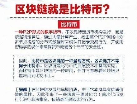 区块链比特币代币，区块链的比特币交易是真的吗  第8张