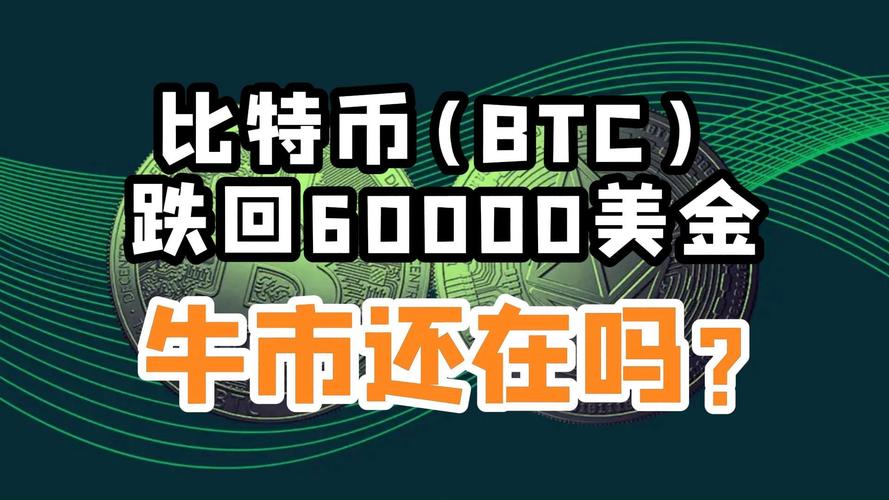 牛市为什么只有比特币涨（牛市为什么只有比特币涨价）  第5张