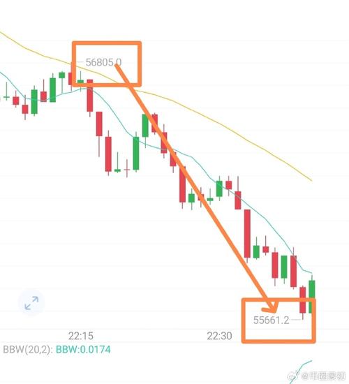 做空比特币是什么意思，做空比特币是什么意思呀  第3张