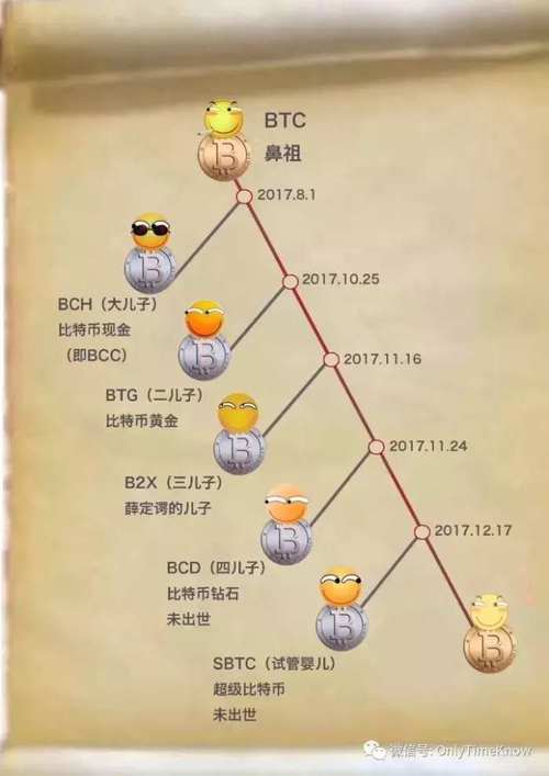 比特币有没有分一部分币（比特币有没有分一部分币种）  第1张