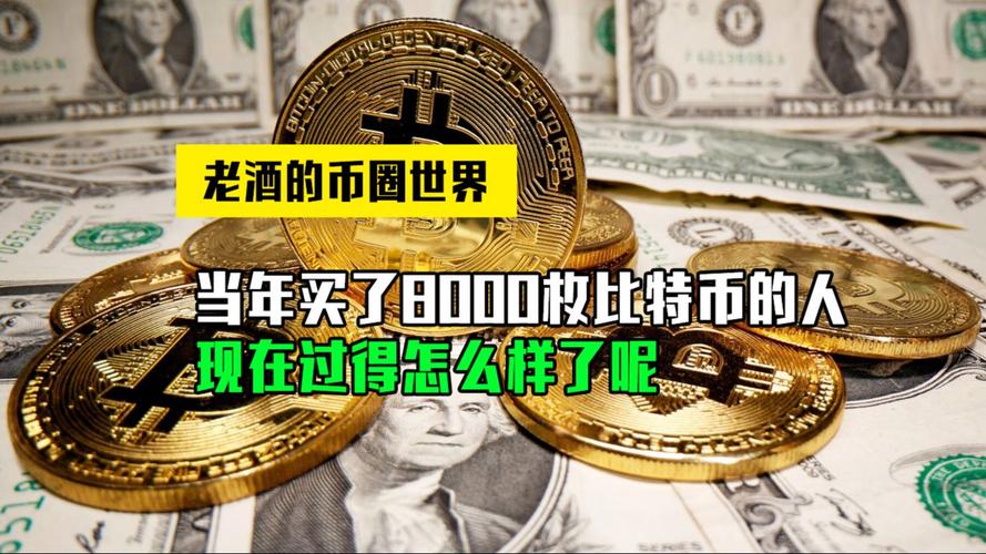 一比特币是怎么兴起的 - 比特币是怎么火起来的  第8张