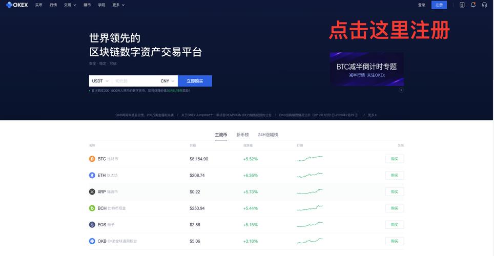 okcoin比特币中国（ok比特币官方网站）  第3张