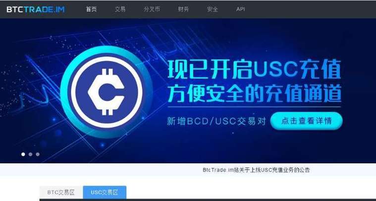 usc是什么比特币意思（ustd和比特币）  第3张