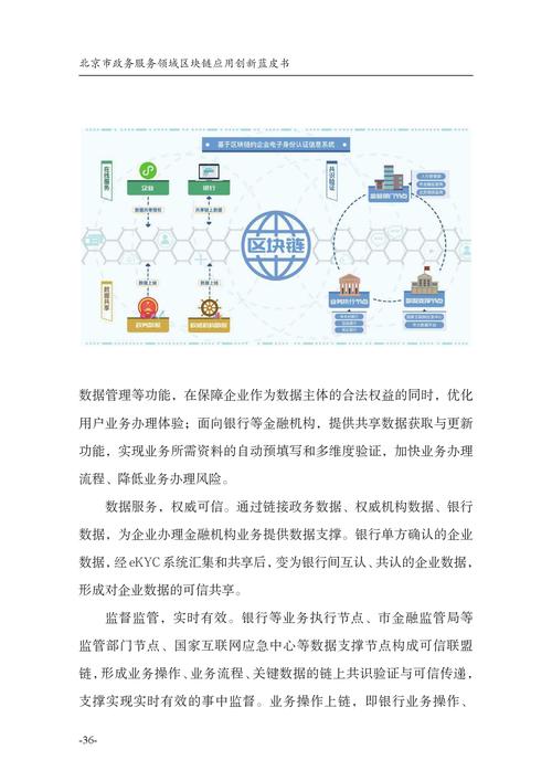 区块链技术创新 - 区块链技术创新思路  第2张