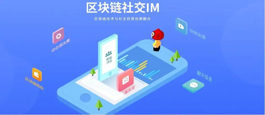 区块链技术创新 - 区块链技术创新思路  第7张